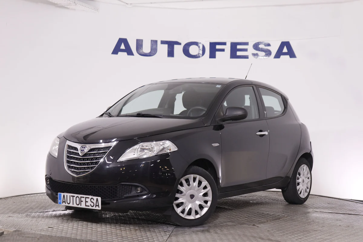 Lancia Ypsilon 1.2 69CV 5P