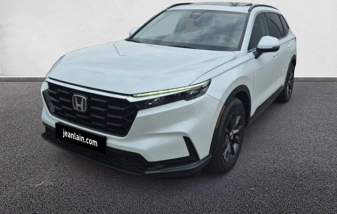 HONDA CR-V e:HEV 2.0 i-MMD 2WD Executive