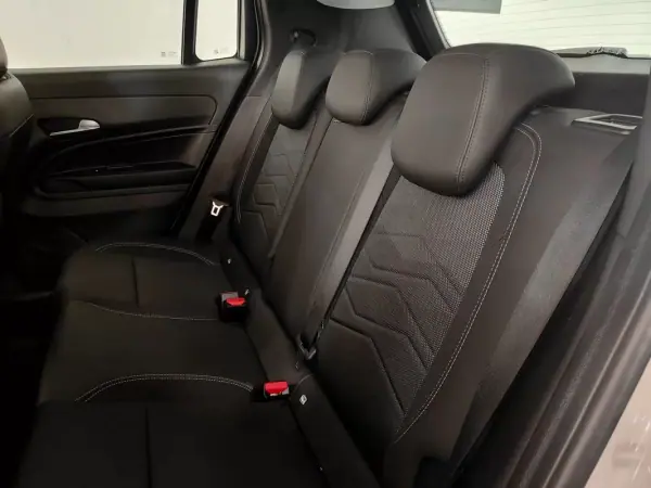 Jeep Avenger 2024 54 kWh Altitude