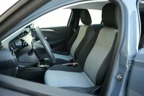 Opel Corsa-e 2024 50 kWh