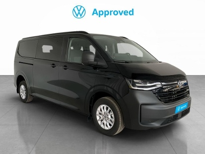 Furgon Batalla Corta TN 2.0 TDI 81 kW (110 CV)