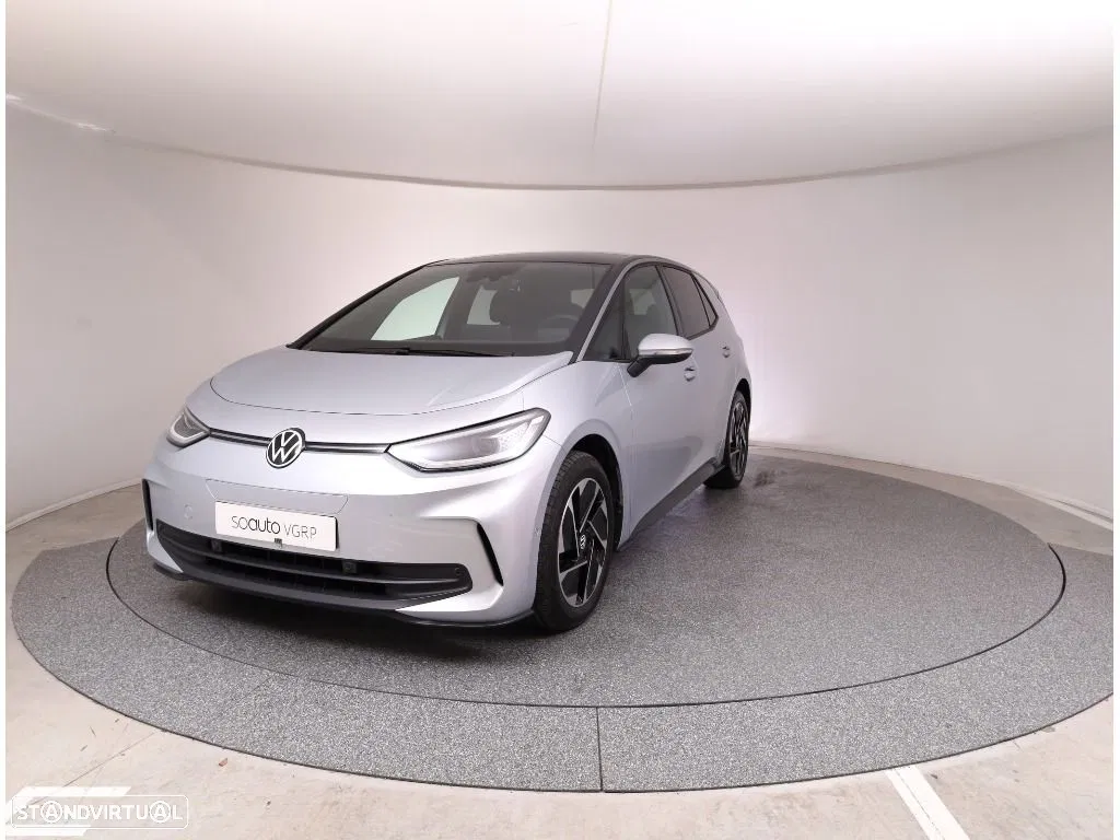 VW ID.3 59 kWh Pro Urban