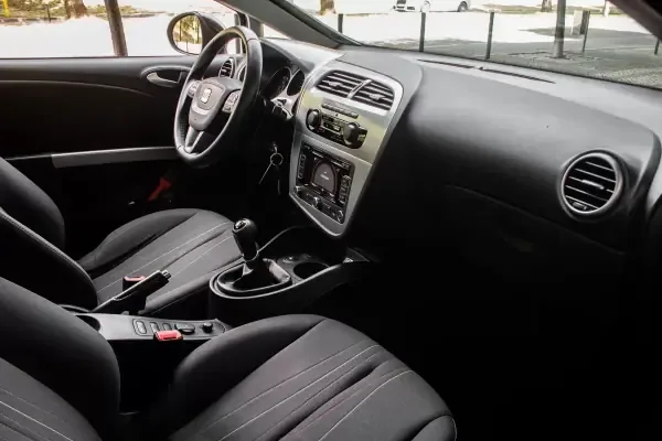 SEAT Leon 2013 1 2 Tsi S S Style