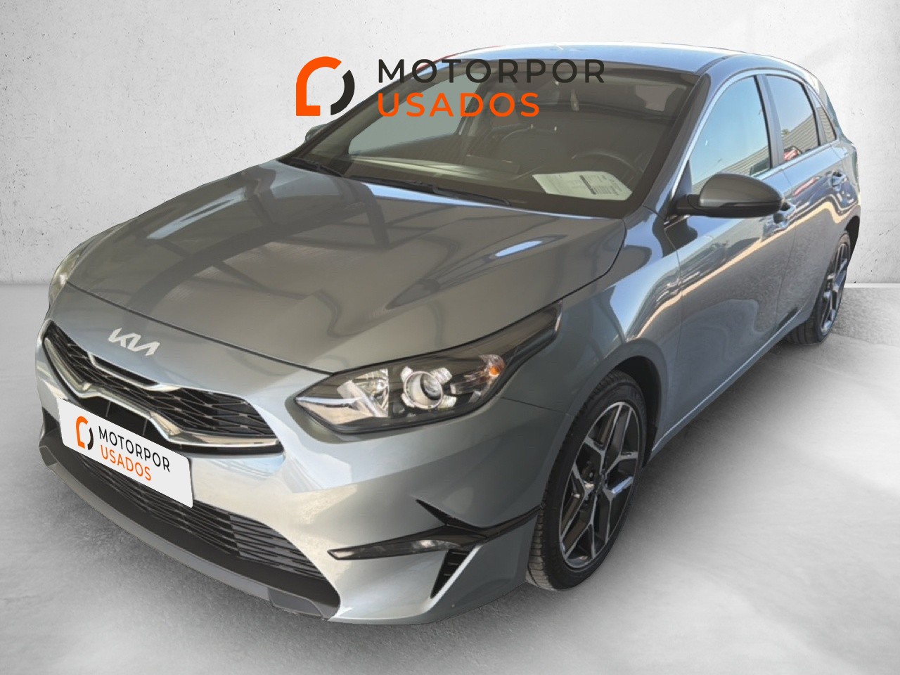 Kia Ceed - Motorpor
