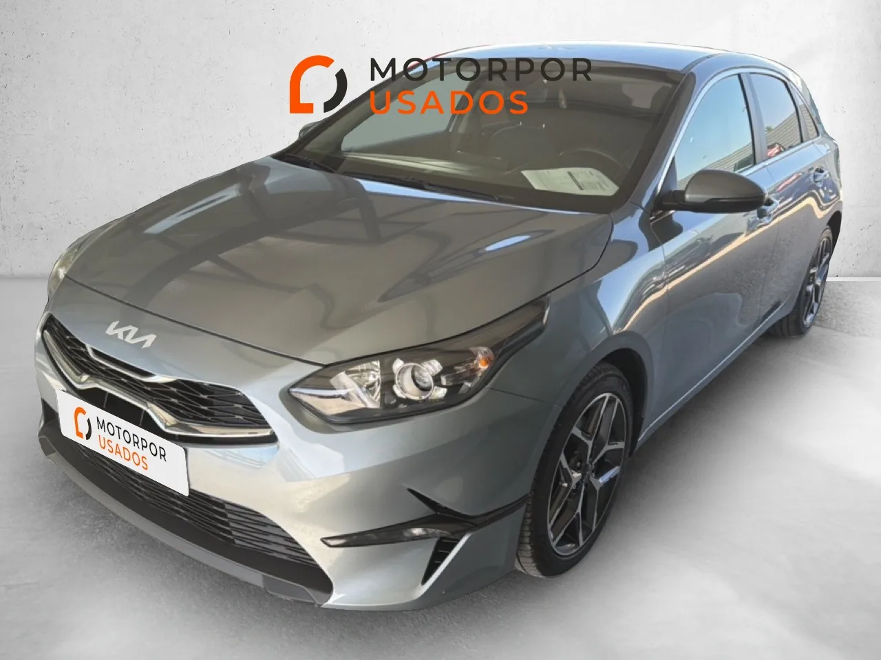 Kia Ceed - Motorpor