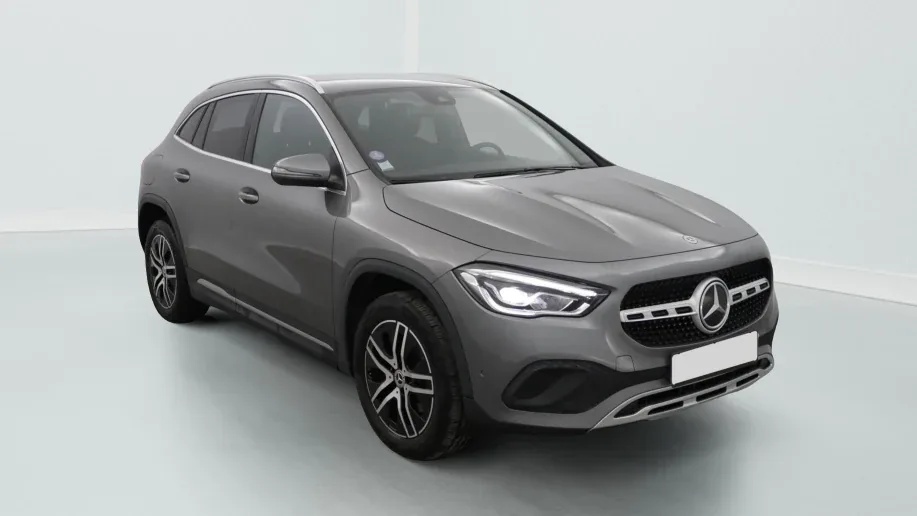 Mercedes-Benz GLA 250 E 8G-DCT BUSINESS LINE Occasion