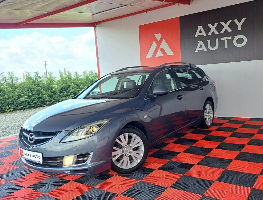 Mazda 6 2009