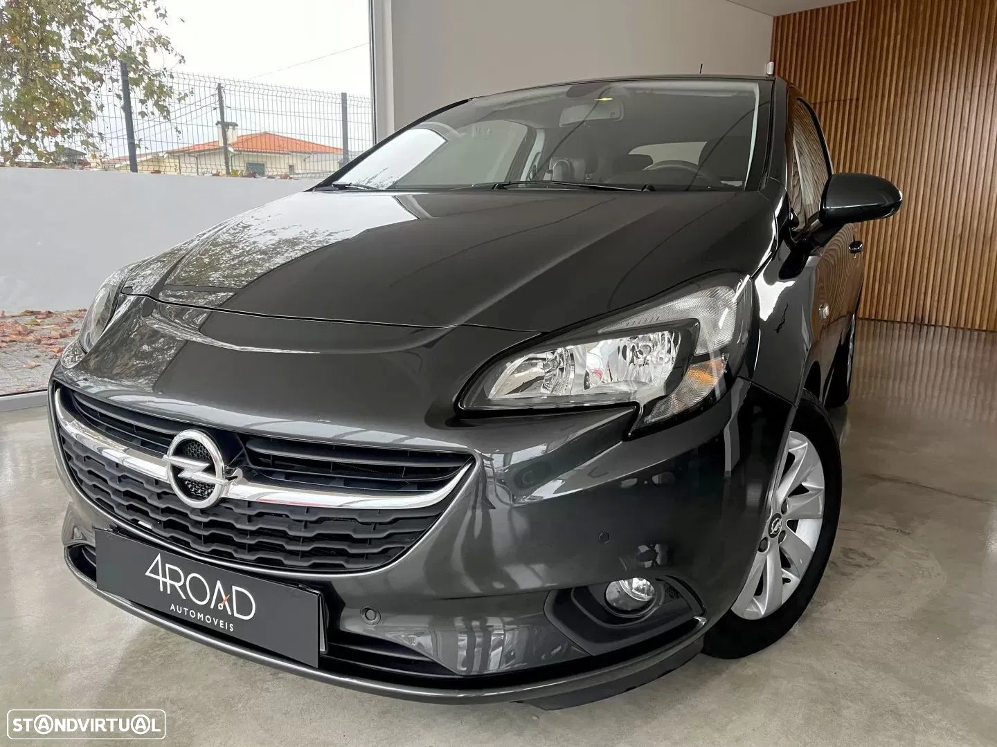 Opel Corsa 1.4 120 Anos