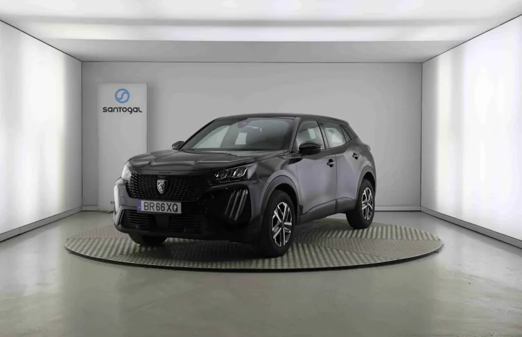 PEUGEOT - 2008 - 2008 1.2 PureTech Style