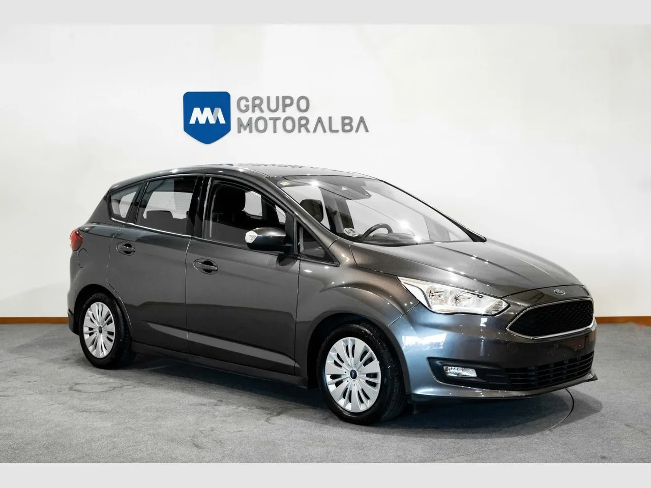 FORD C-Max C-Max 1.5TDCi Business 120