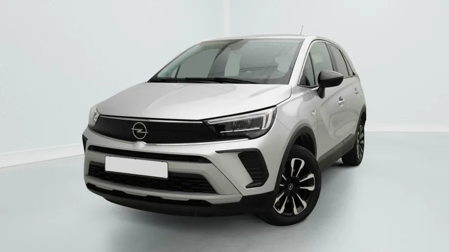 Opel Crossland 1.2 T 110 Elegance Occasion