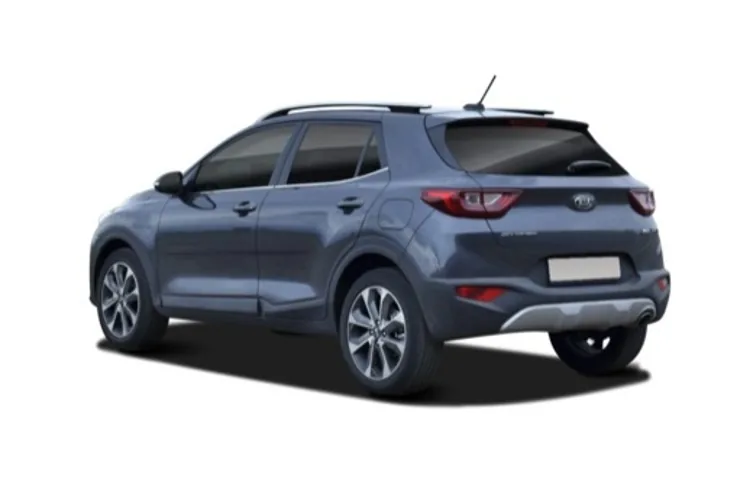 KIA - Stonic - Stonic 1.2 by FILA
