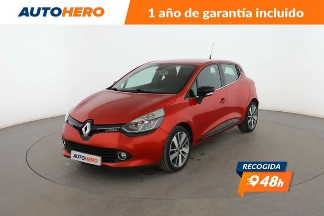 RENAULT Clio RENAULT Clio 0.9 TCe Technofeel