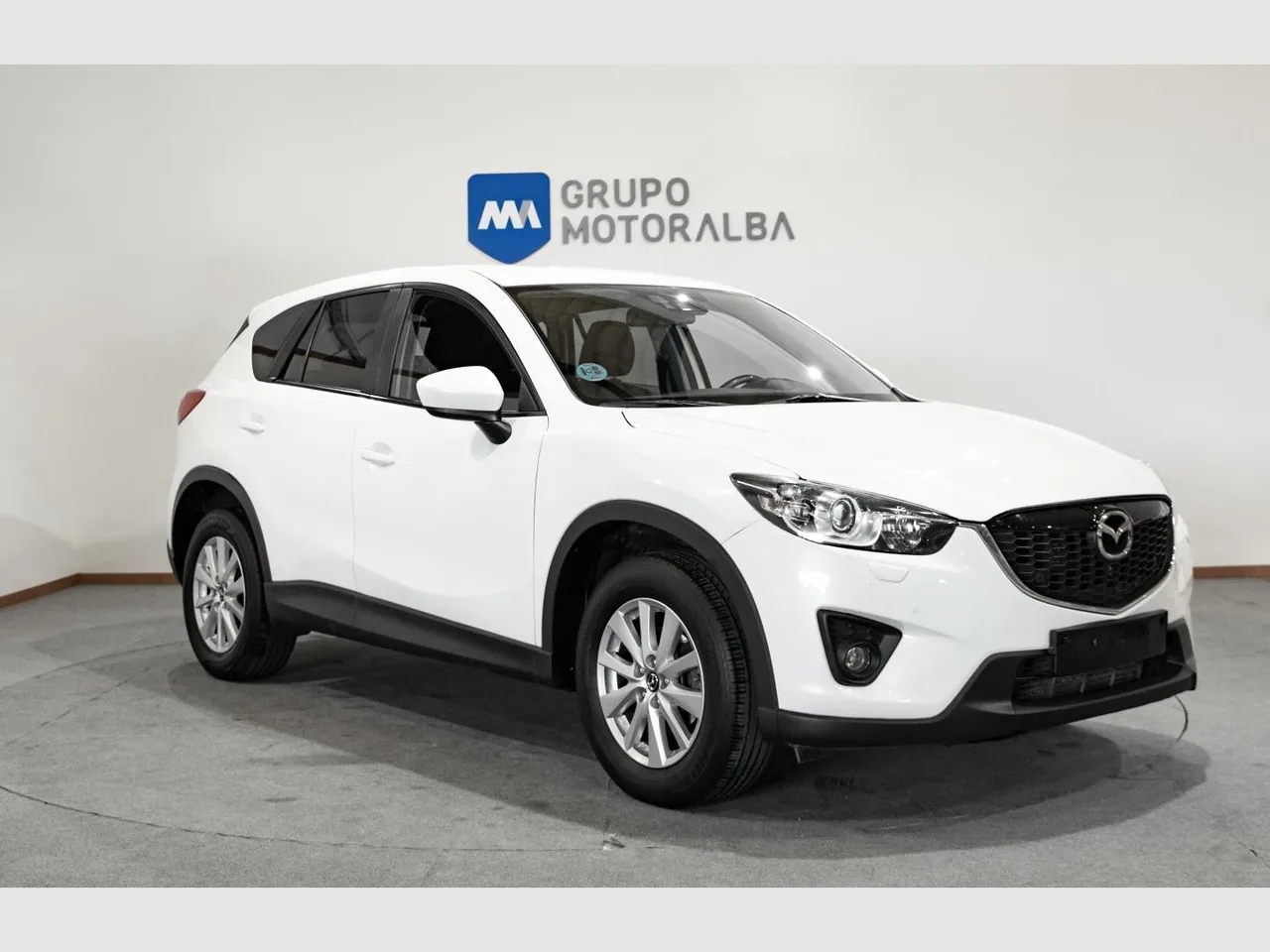 MAZDA CX-5 CX-5 2.2DE Style 2WD Aut.