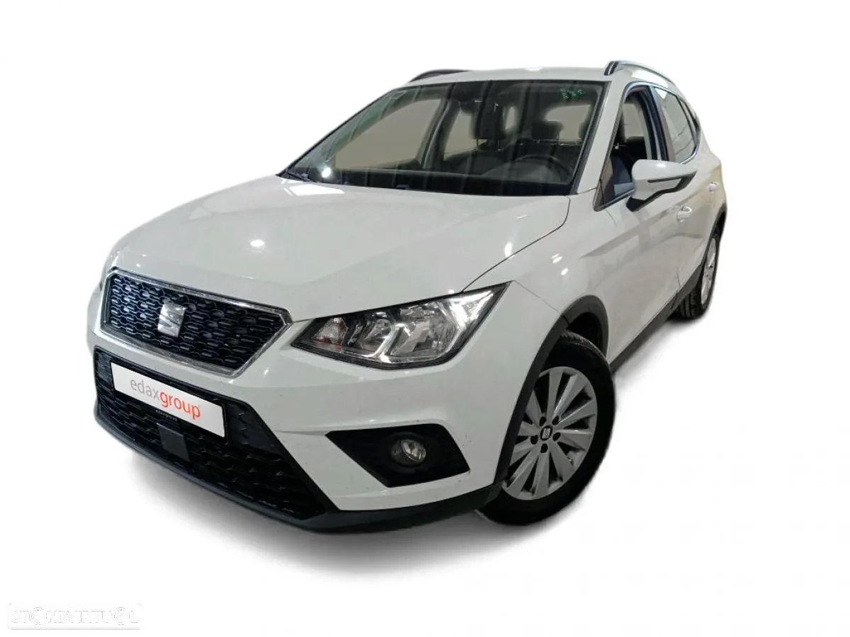 SEAT Arona 1.6 TDI Style
