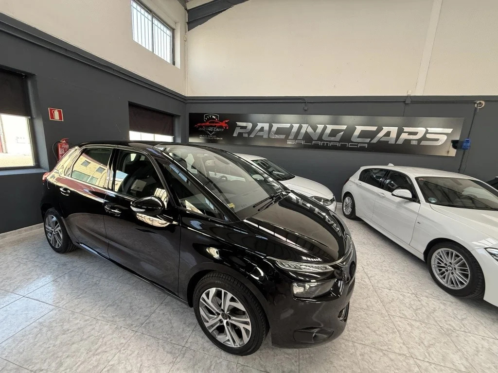 CITROEN C4 C4 Picasso 2.0BlueHDi Exclusive EAT6 150