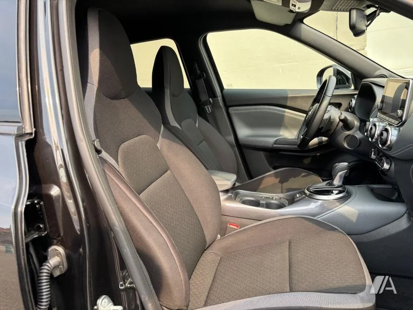 NISSAN Juke Juke 1.0 DIG-T Acenta 4x2 DCT 7 114