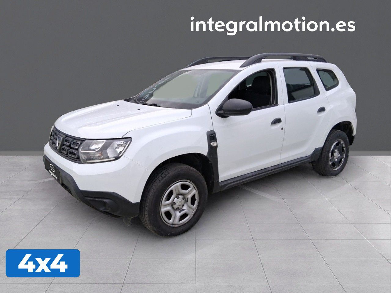 Dacia Sandero Stepway Ambiance TCE 66kW (90CV)