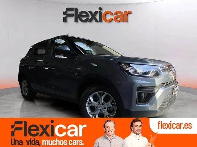 KGM / SSANGYONG Tivoli Tivoli G15 Urban Plus 4x2