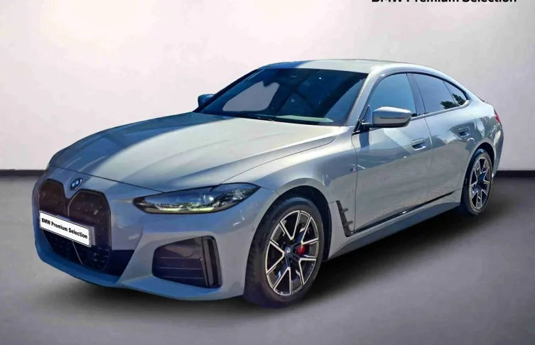 BMW - i4 - i4 eDrive40 Pack Desportivo M