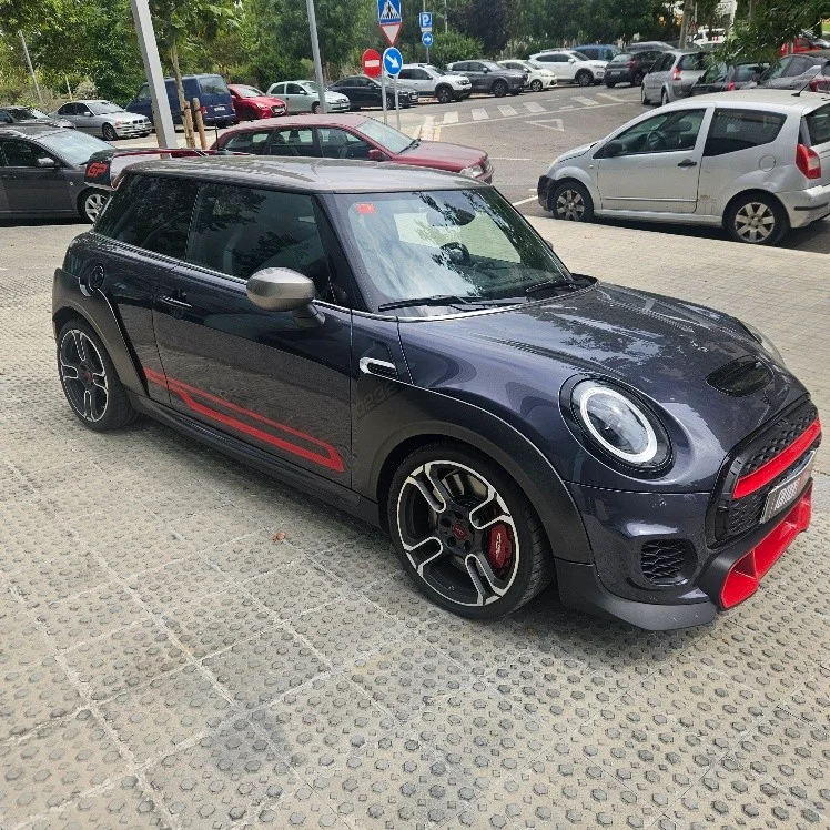 MINI Mini Mini John Cooper Works GP Aut.