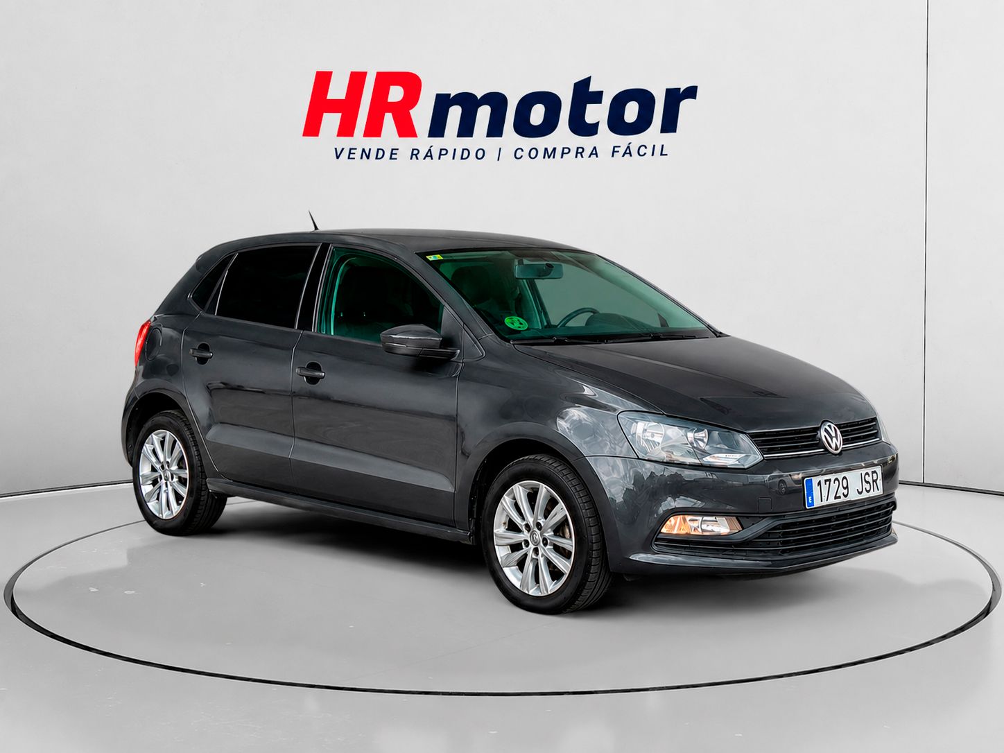 Volkswagen Polo A-Polo 1.0 BMT 55 kW (75 CV)