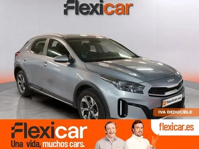 KIA XCeed XCeed 1.0 T-GDi Drive