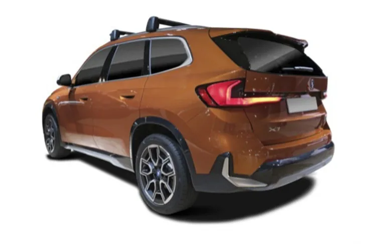 BMW - X1 - X1 sDrive18i