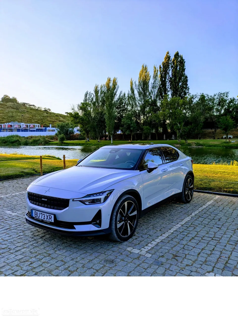 Polestar 2 Single Motor 64kWh