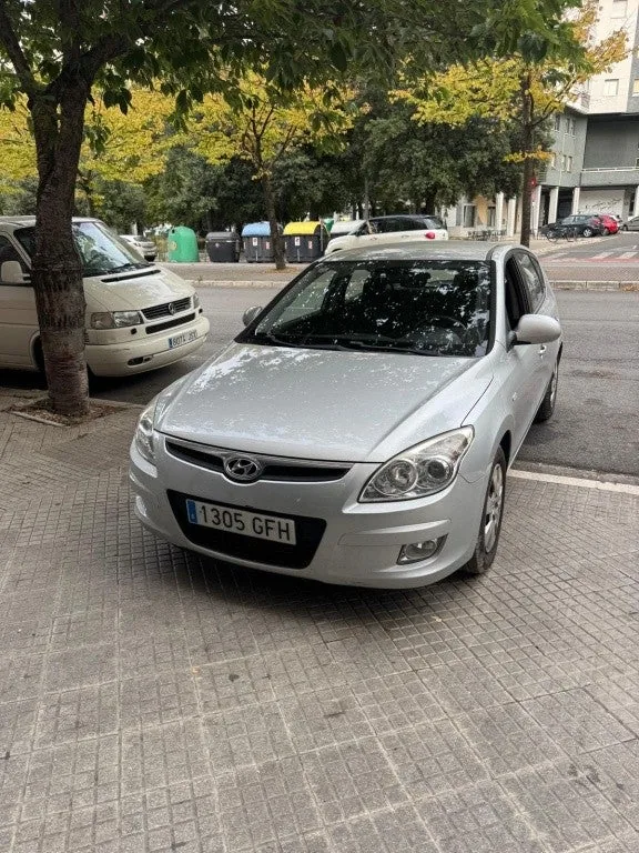 HYUNDAI i30 i30 1.6 Style