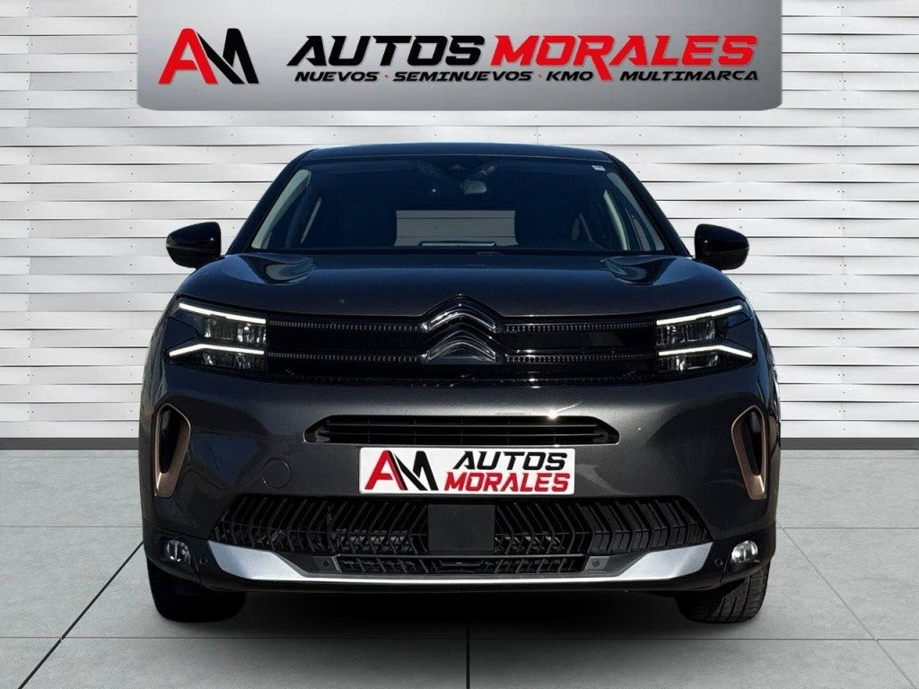 CITROEN C5 Aircross C5 Aircross PureTech S&S C-Series 130