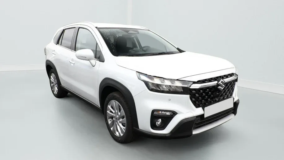 Suzuki S-cross 1.4 AUT COMFORT 110 Zéro km immatriculé