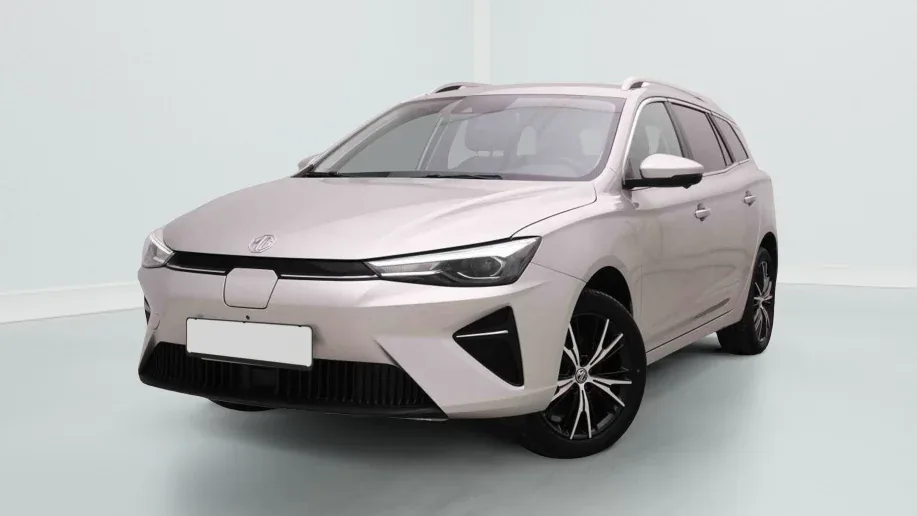 MG MG5 Luxury 50 kWh Occasion