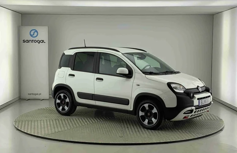 FIAT - Panda - Panda 1.0 Hybrid