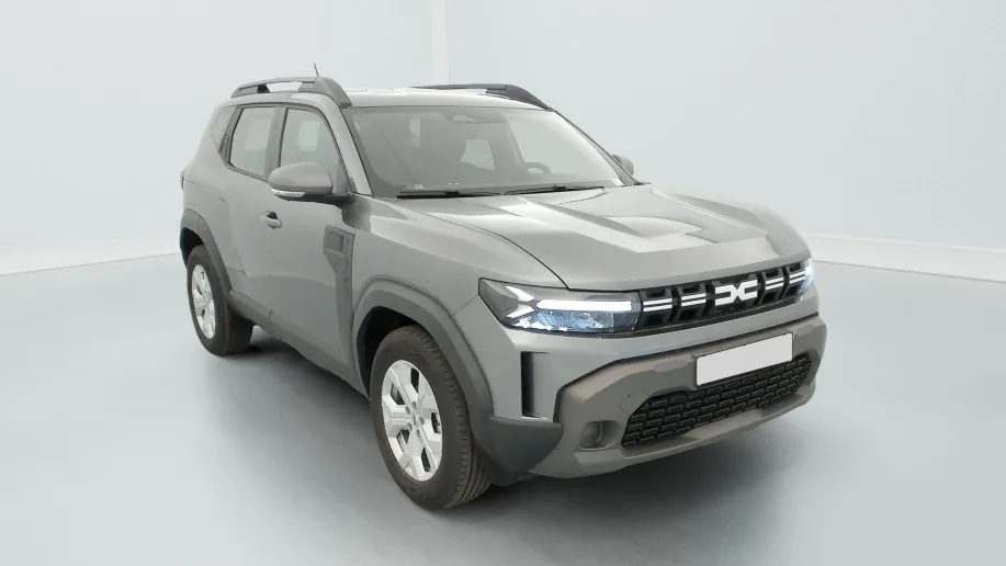 Dacia DUSTER Mild Hybrid 140 Expression Zéro km immatriculé