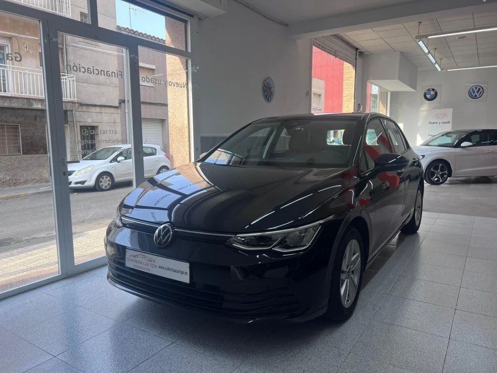 VOLKSWAGEN Golf Golf 1.0 TSI 81kW