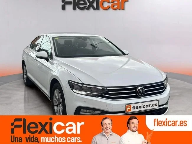 VOLKSWAGEN Passat Passat 2.0TDI EVO 90kW DSG7
