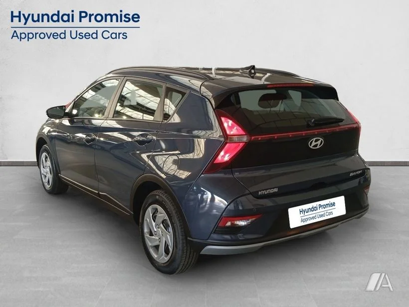 HYUNDAI Tucson Tucson 1.6 TGDI Klass 4x2