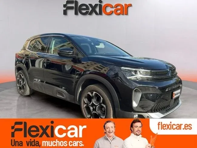 CITROEN C5 Aircross C5 Aircross BlueHDi S&S Max EAT8 130