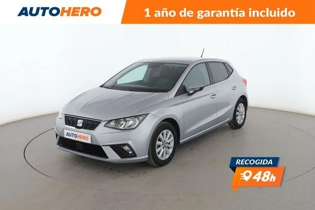 SEAT Ibiza SEAT Ibiza 1.0 Style Plus