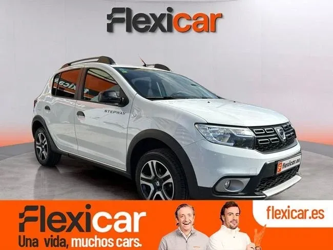 DACIA Sandero Sandero 1.0 TCE GLP Stepway Essential 74kW