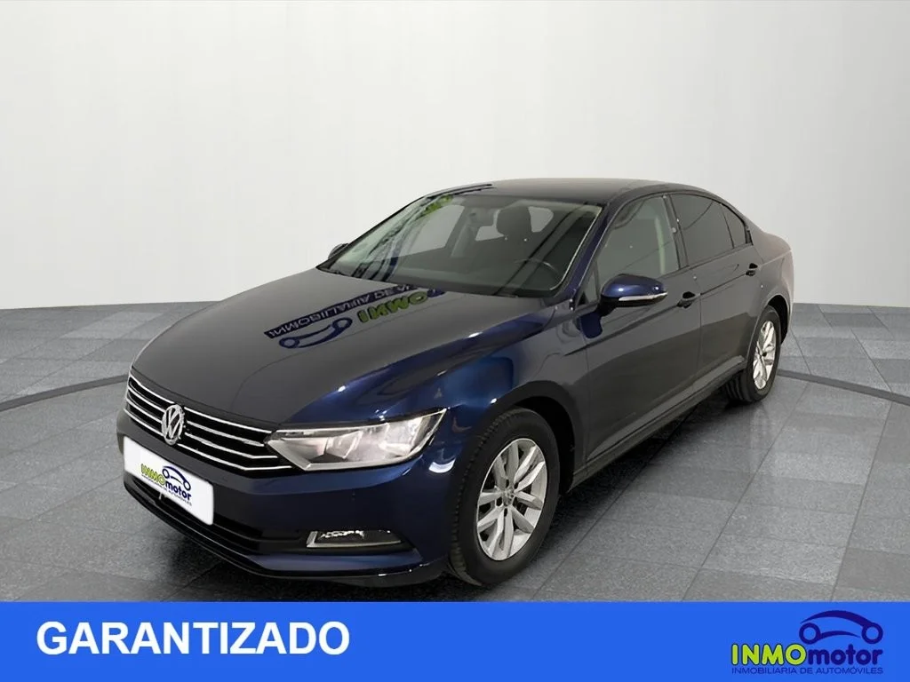 VOLKSWAGEN Passat Passat Variant 2.0TDI BMT Advance 4M 110kW
