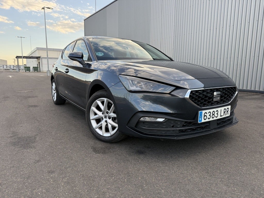 SEAT León León 2.0TDI S&S Style 115