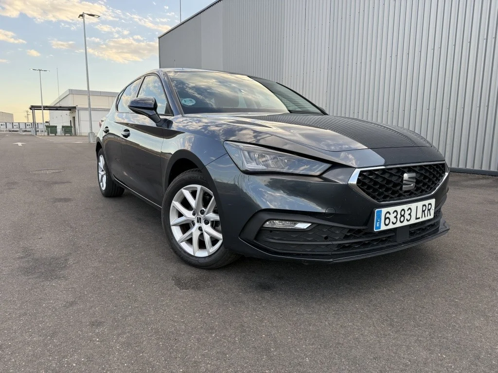 SEAT León León 2.0TDI S&S Style 115