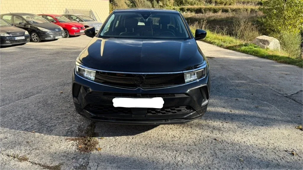 OPEL Grandland Grandland 1.2T S&S Design & Tech 130