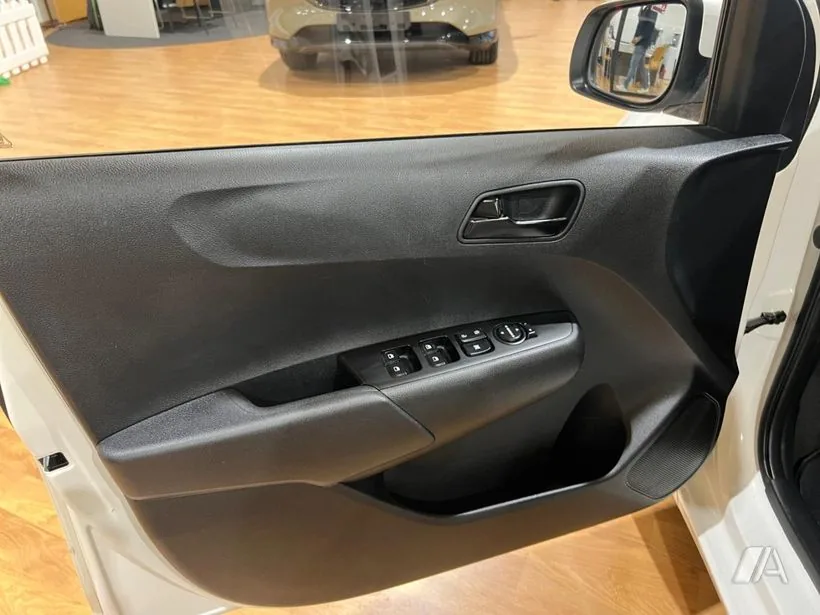 KIA Picanto Picanto 1.0 Concept