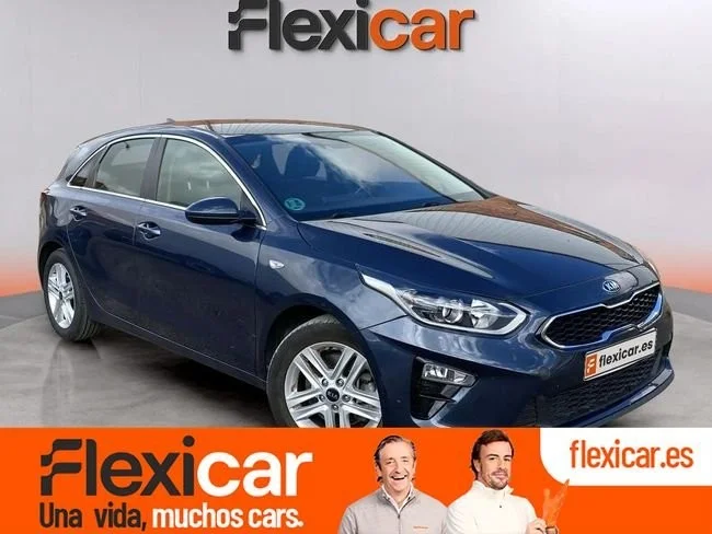 KIA Ceed Ceed 1.0 T-GDI Drive
