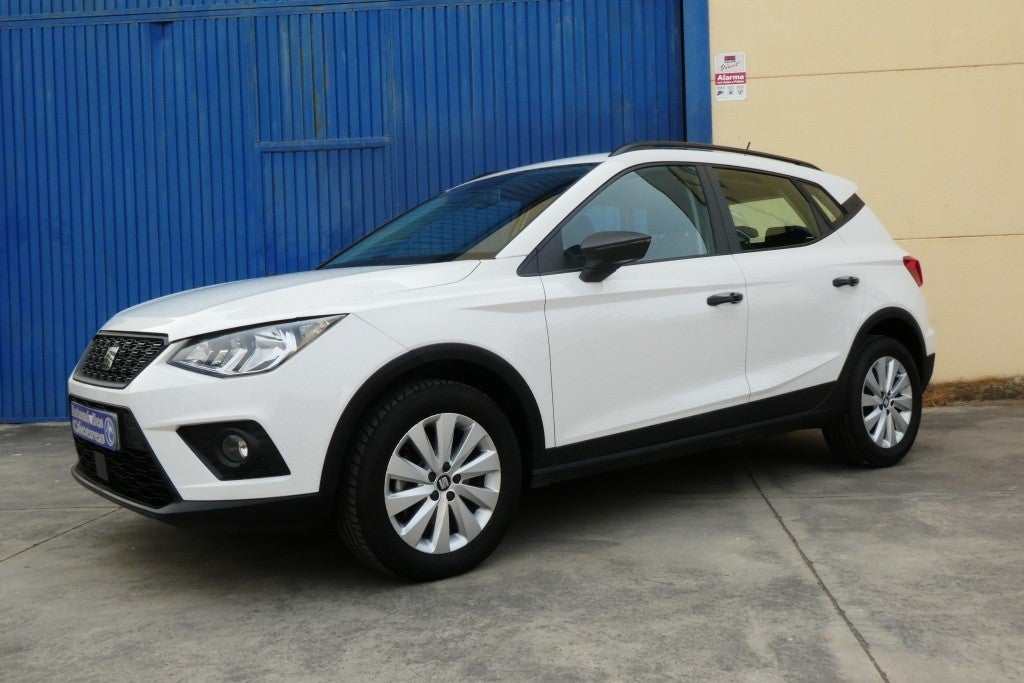 SEAT Arona Arona 1.6TDI CR S&S Reference 95