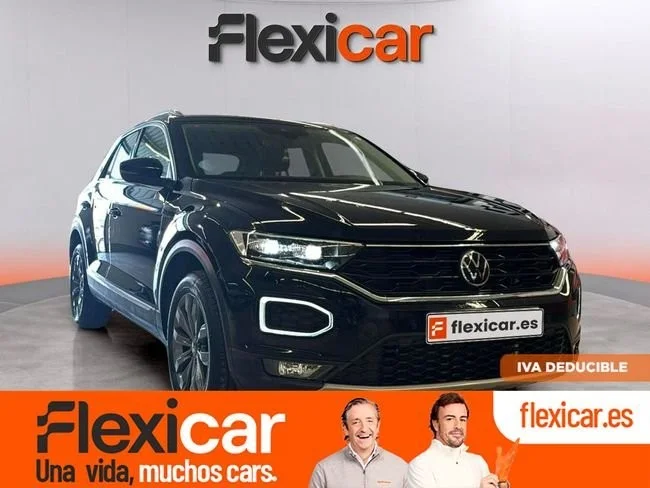 VOLKSWAGEN T-Roc T-Roc 2.0TDI Sport DSG7