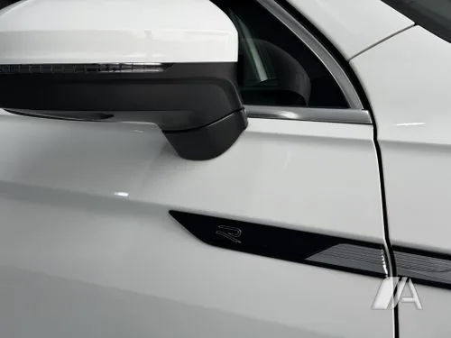 VOLKSWAGEN Tiguan Tiguan 1.5 TSI Life 110kW